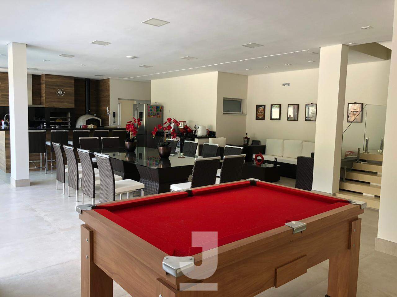 Casa de Condomínio para alugar com 4 quartos, 580m² - Foto 14