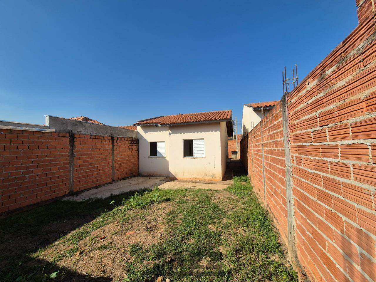 Casa à venda com 2 quartos, 52m² - Foto 20