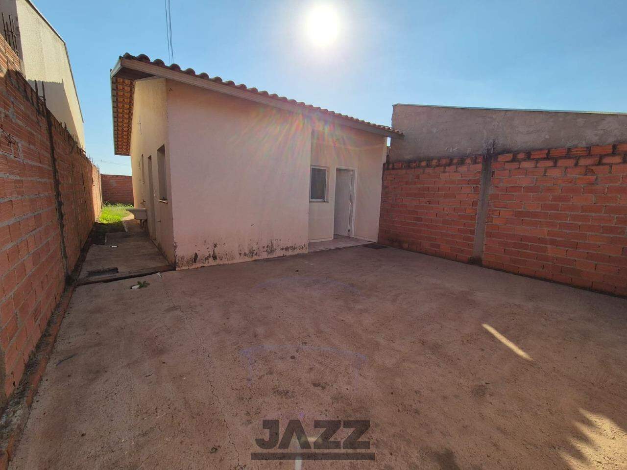 Casa à venda com 2 quartos, 52m² - Foto 24