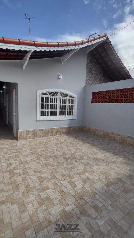 Casa à venda com 2 quartos, 85m² - Foto 5