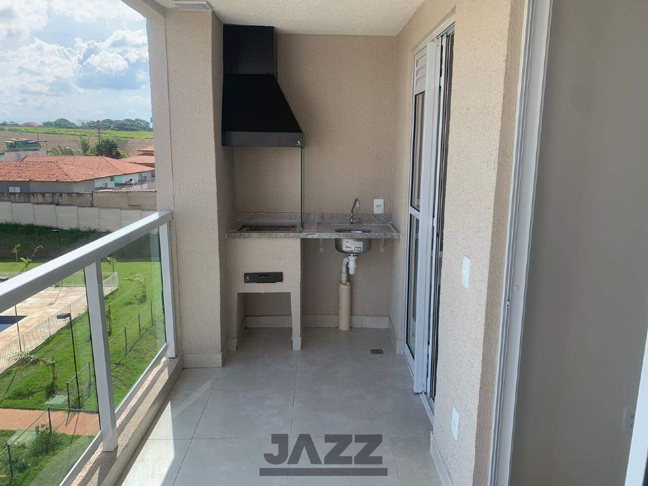 Apartamento à venda com 2 quartos, 60m² - Foto 1