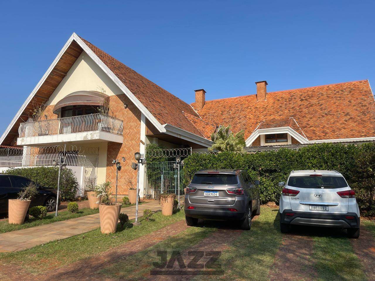 Prédio Inteiro à venda com 7 quartos, 1511m² - Foto 2