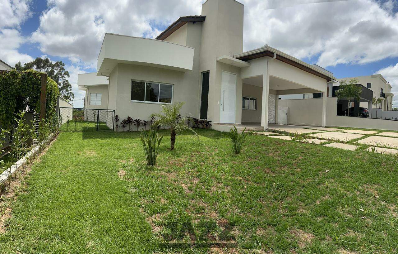 Casa de Condomínio à venda com 4 quartos, 300m² - Foto 32