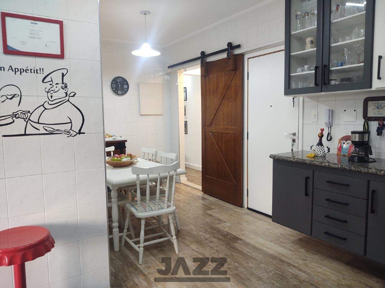 Apartamento à venda com 3 quartos, 137m² - Foto 5