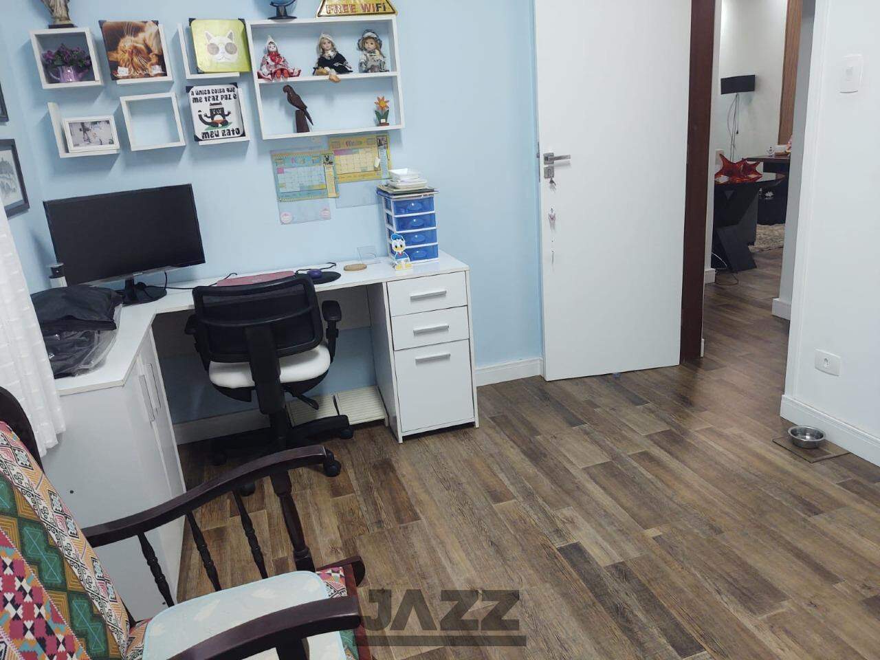 Apartamento à venda com 3 quartos, 137m² - Foto 15