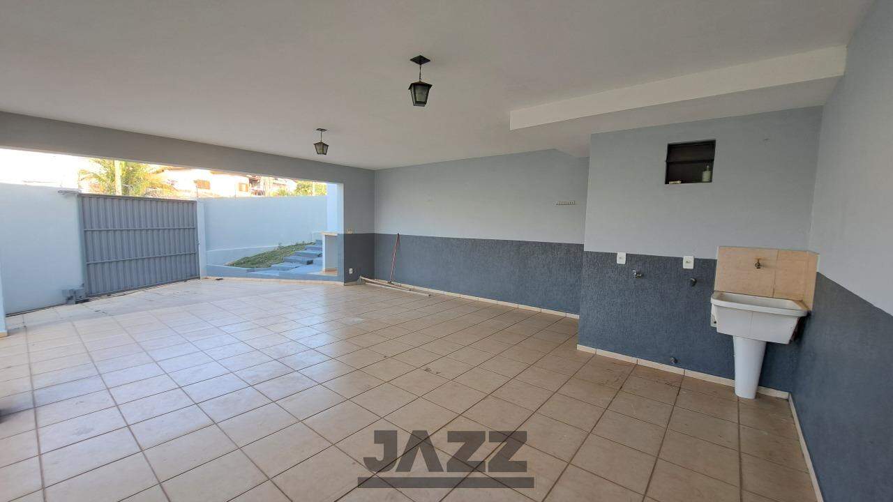 Casa para alugar, 166m² - Foto 29