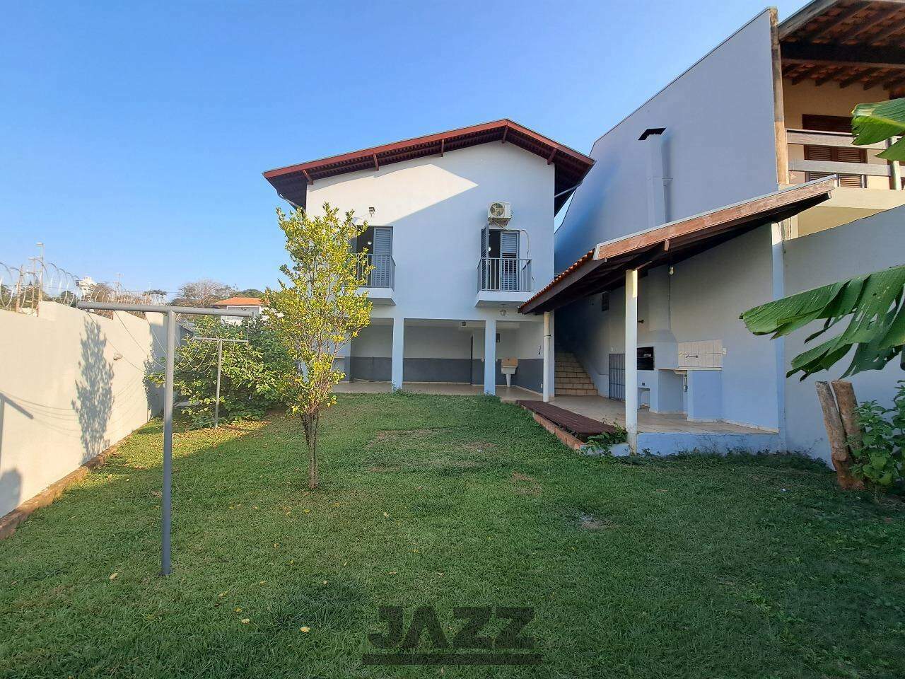 Casa para alugar, 166m² - Foto 1