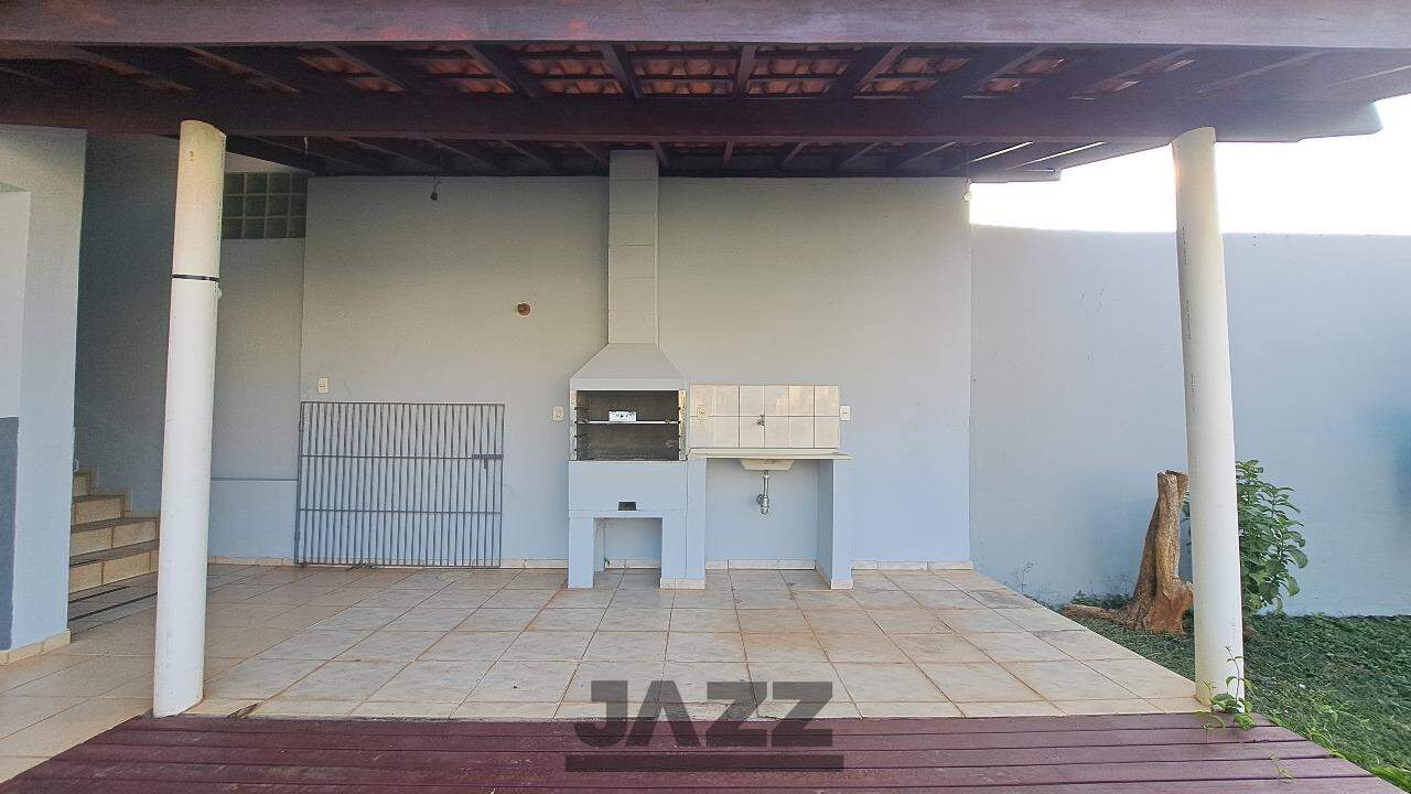 Casa para alugar, 166m² - Foto 26