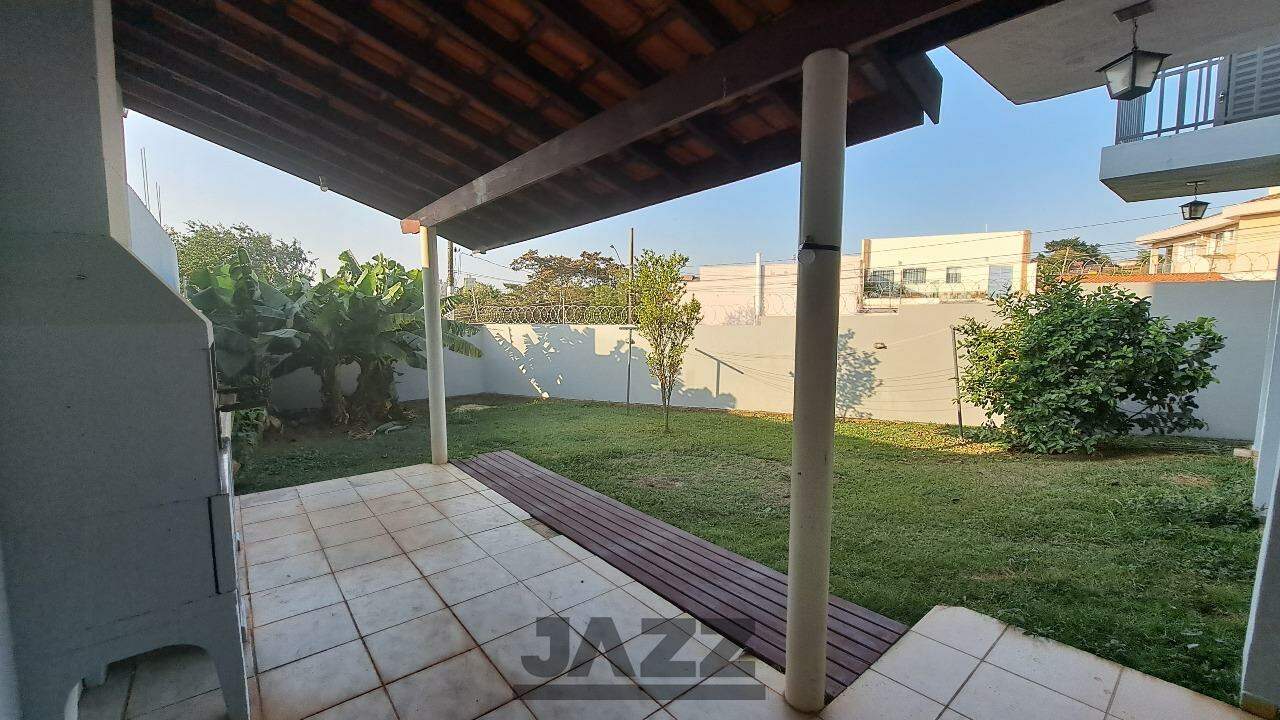 Casa para alugar, 166m² - Foto 27