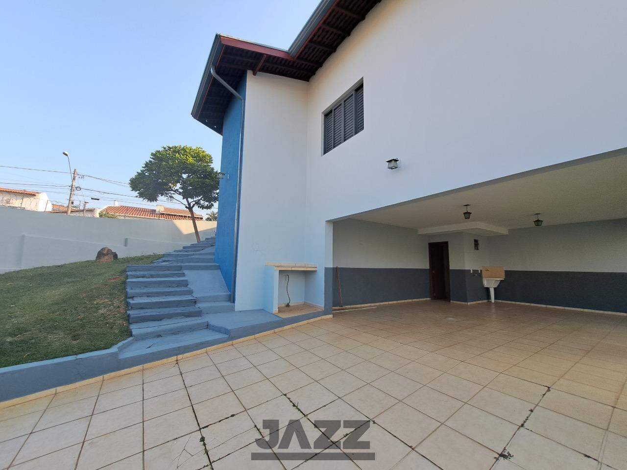 Casa para alugar, 166m² - Foto 25