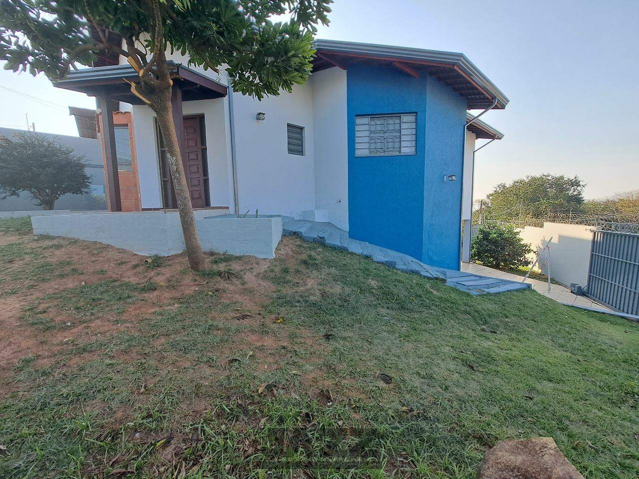 Casa para alugar, 166m² - Foto 17