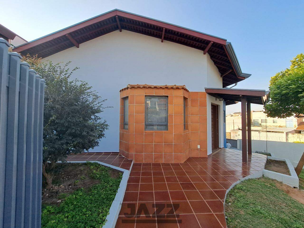 Casa para alugar, 166m² - Foto 31