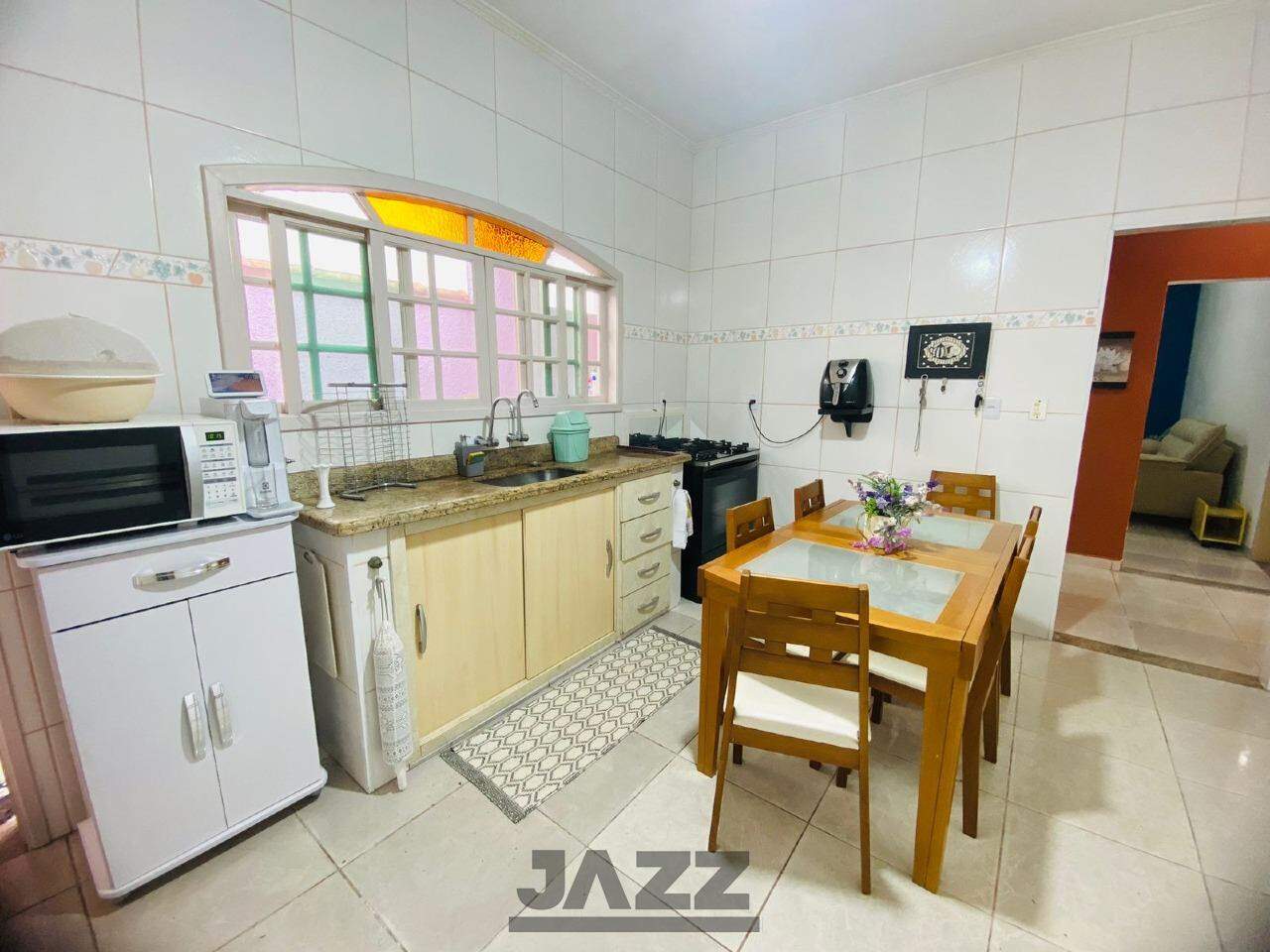 Casa à venda com 4 quartos, 145m² - Foto 31