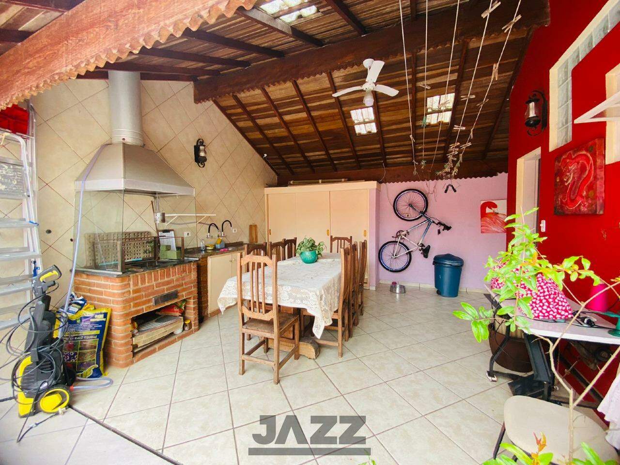 Casa à venda com 4 quartos, 145m² - Foto 35