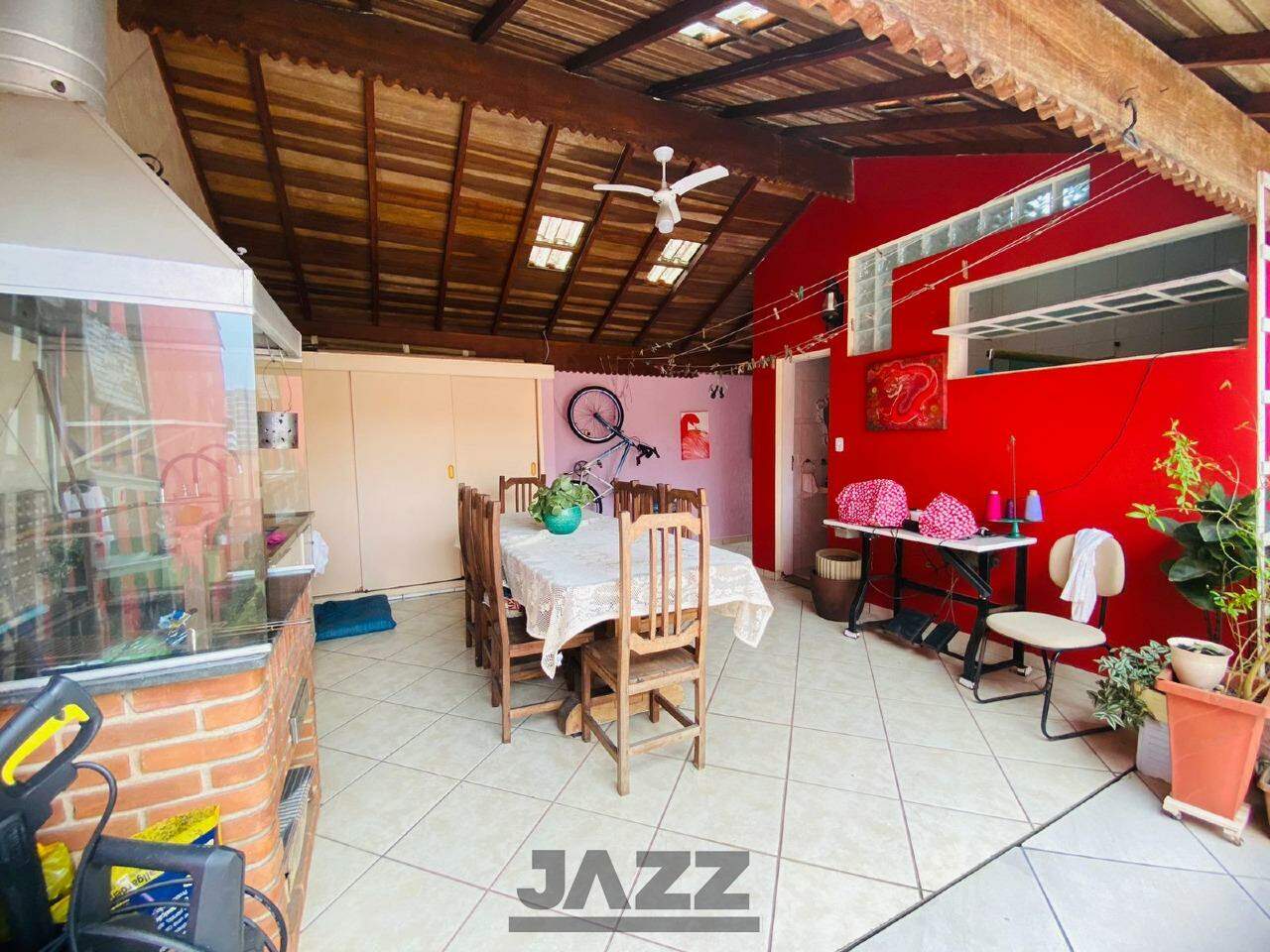 Casa à venda com 4 quartos, 145m² - Foto 34