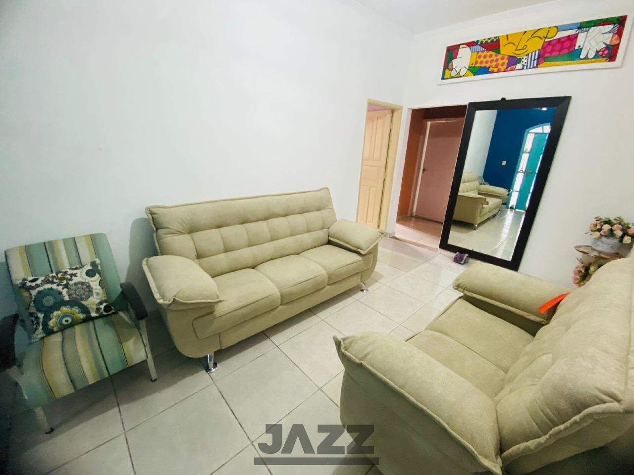 Casa à venda com 4 quartos, 145m² - Foto 9