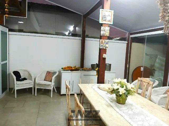 Casa à venda com 4 quartos, 180m² - Foto 6