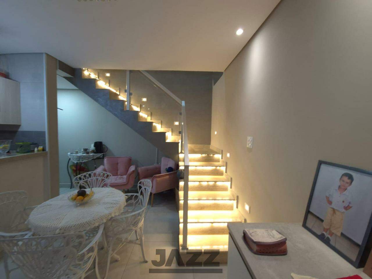 Casa à venda com 3 quartos, 130m² - Foto 5