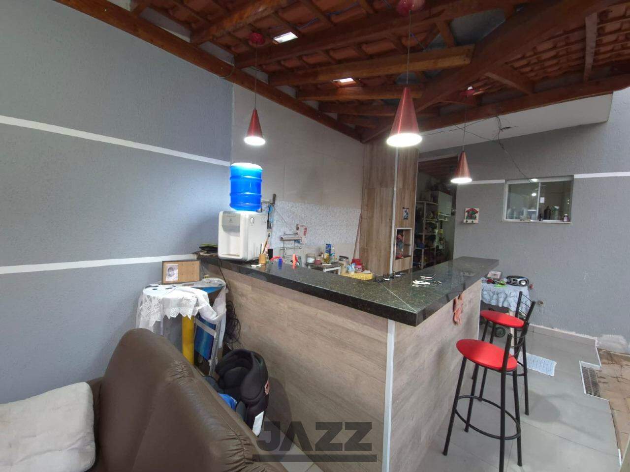 Casa à venda com 3 quartos, 130m² - Foto 29