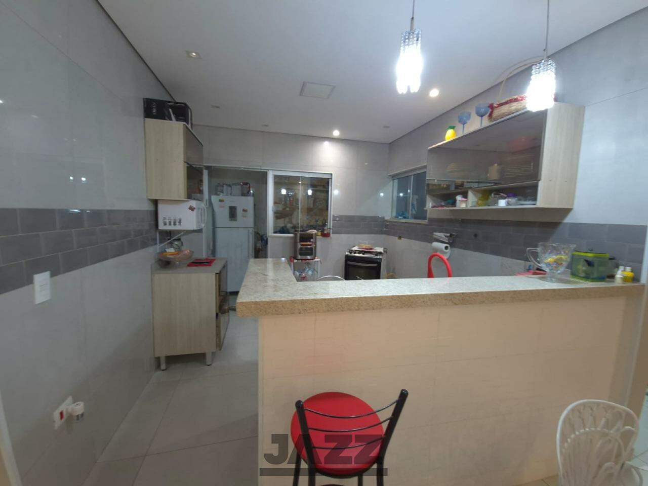 Casa à venda com 3 quartos, 130m² - Foto 8