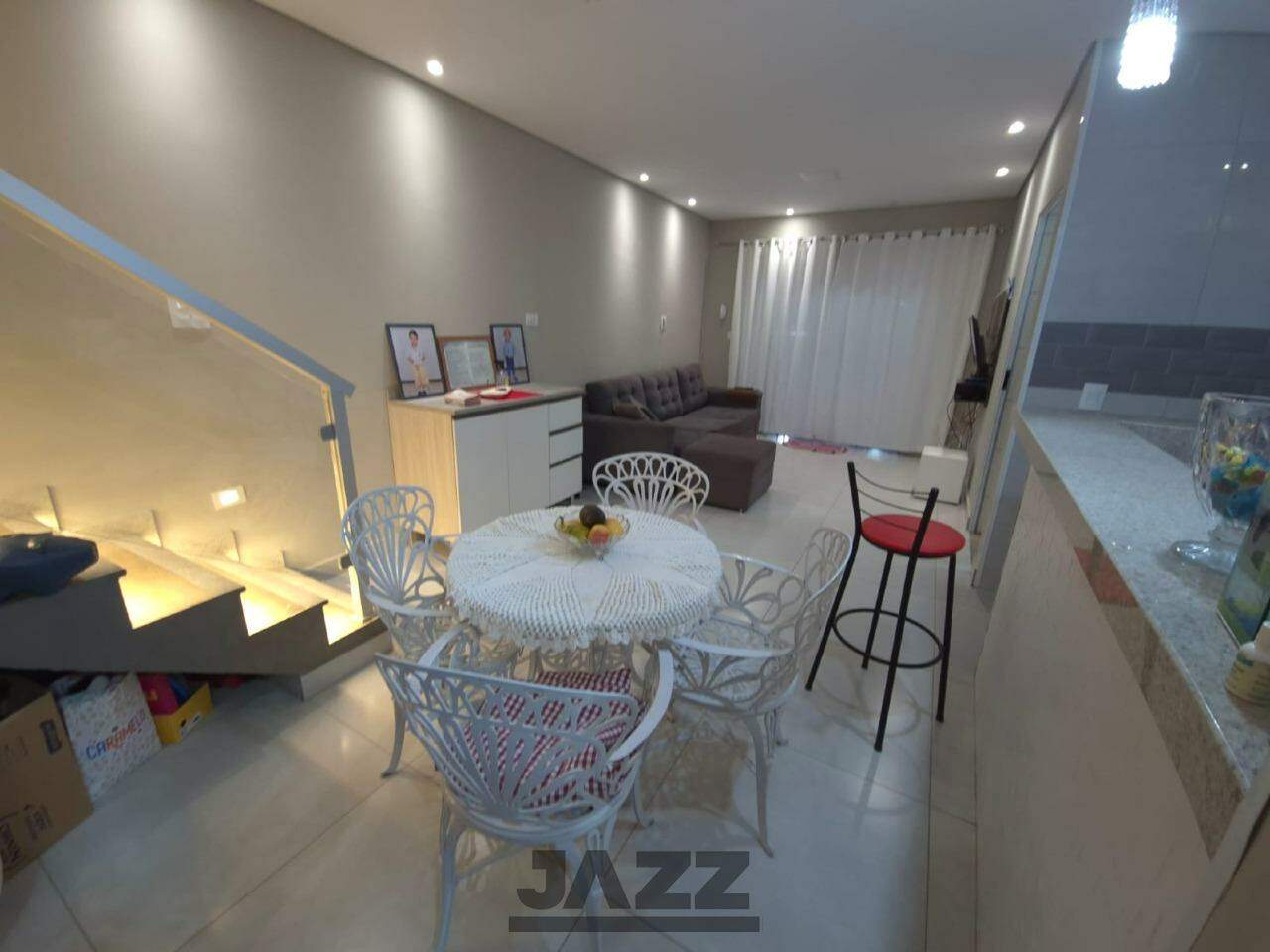 Casa à venda com 3 quartos, 130m² - Foto 6