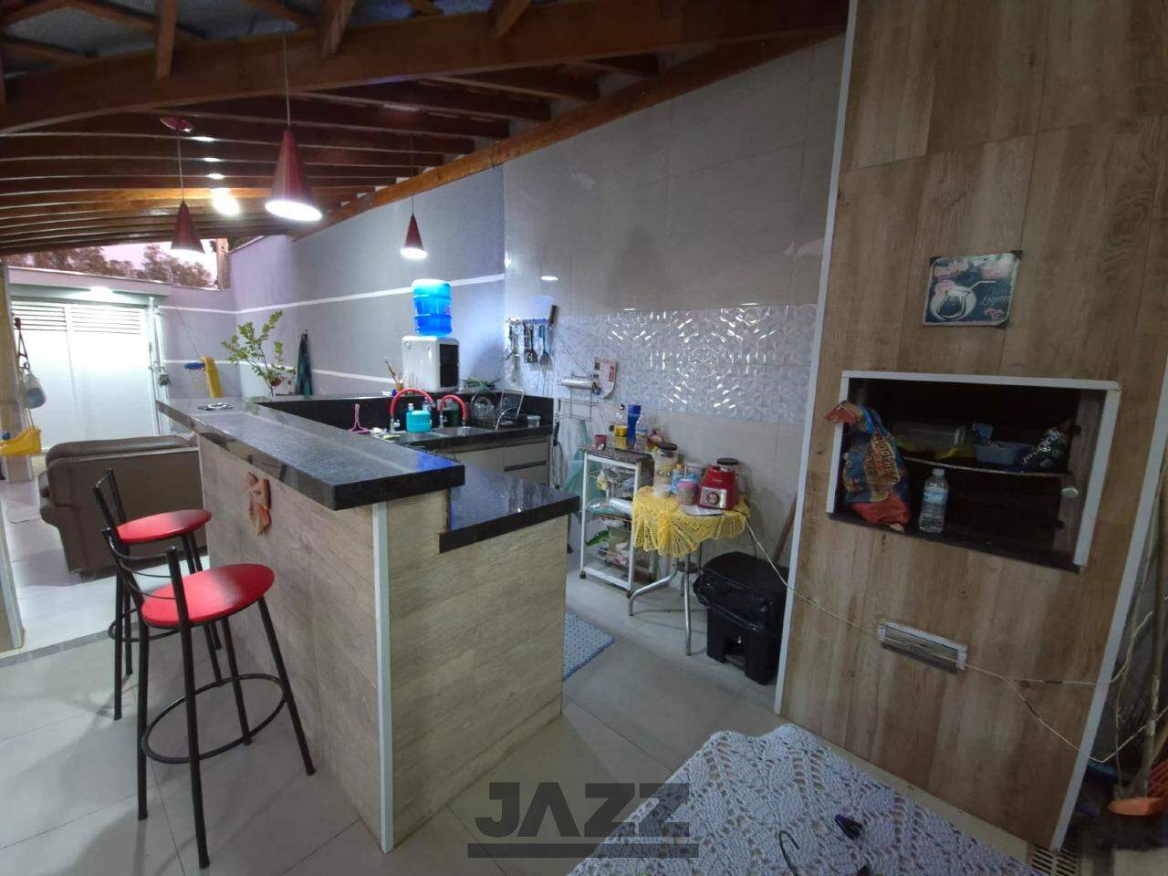 Casa à venda com 3 quartos, 130m² - Foto 30