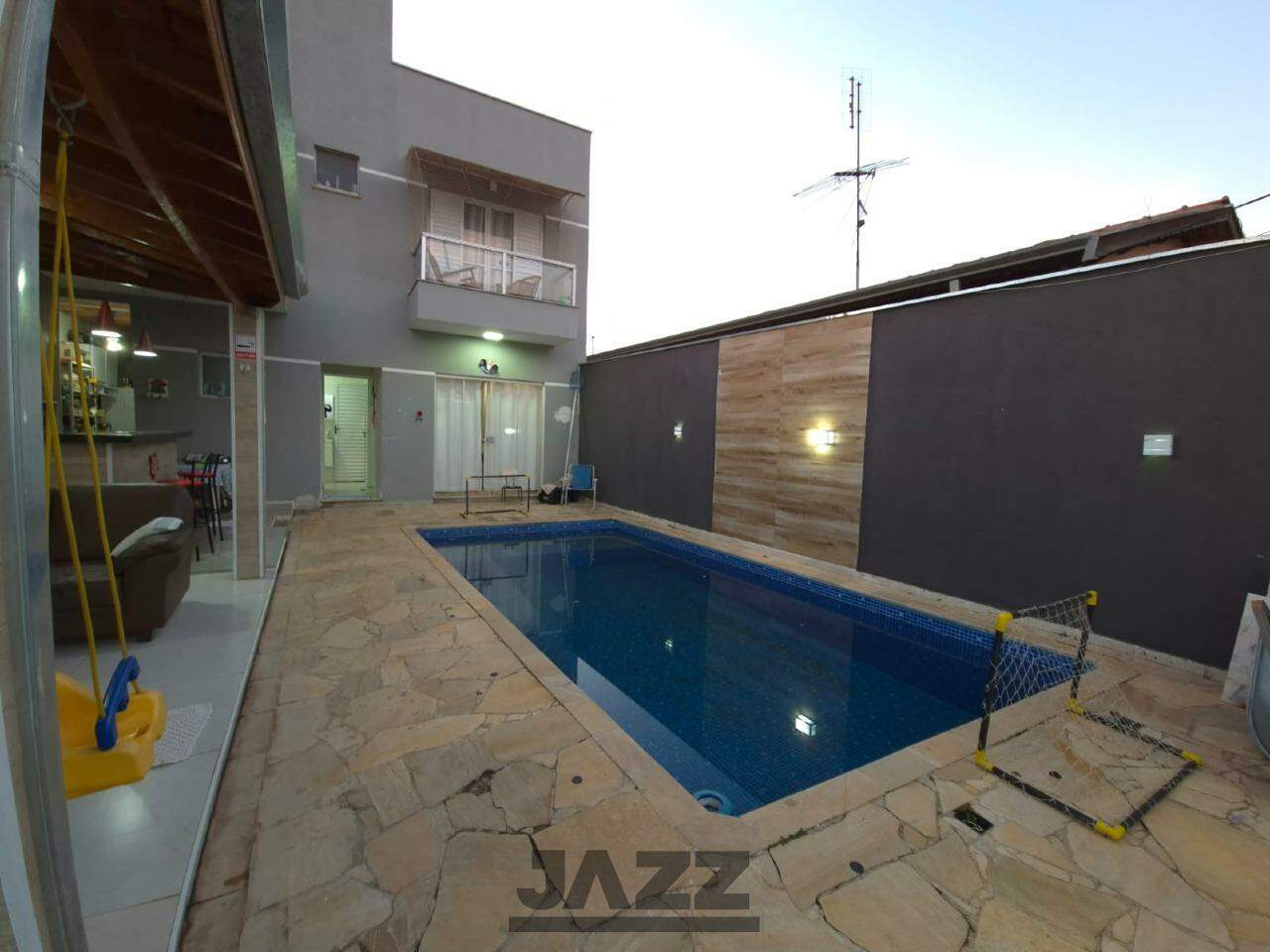 Casa à venda com 3 quartos, 130m² - Foto 24