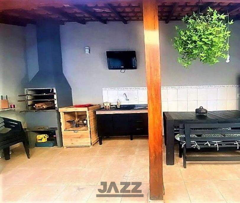 Casa de Condomínio à venda com 3 quartos, 115m² - Foto 7