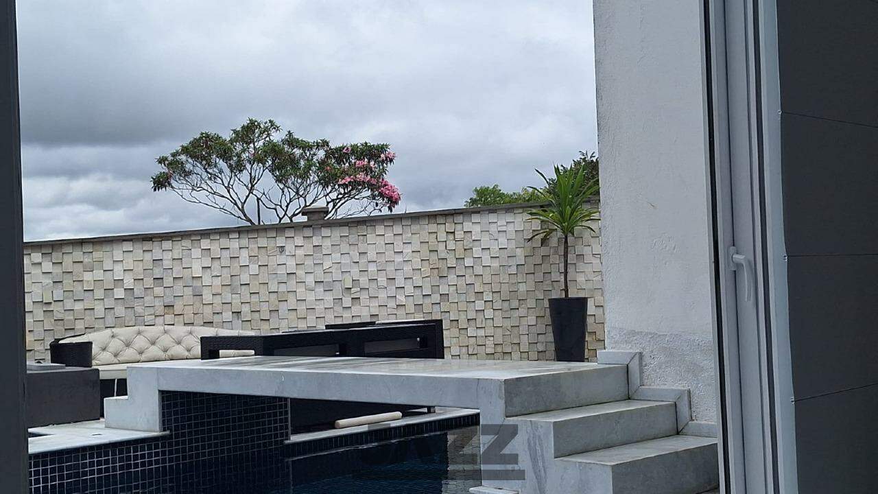 Casa de Condomínio à venda com 4 quartos, 817m² - Foto 22