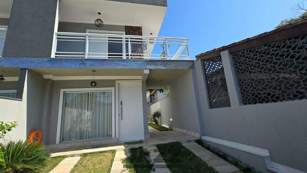 Casa à venda com 3 quartos, 149m² - Foto 31