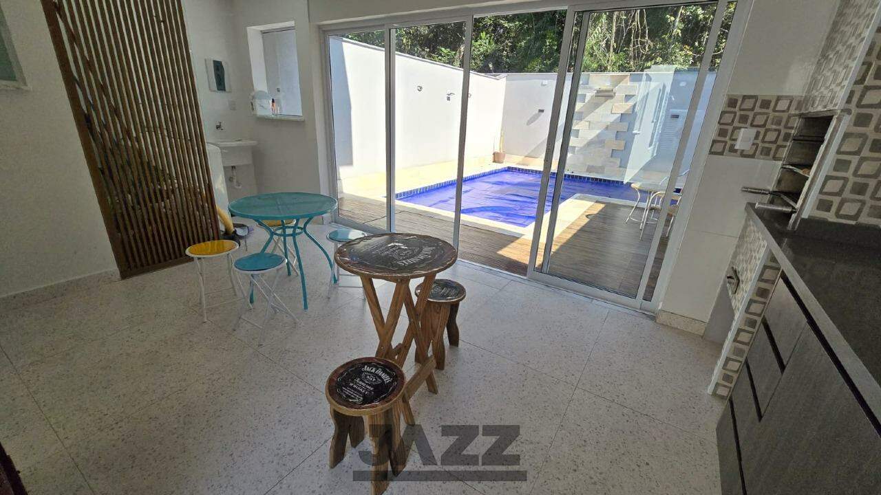 Casa à venda com 3 quartos, 149m² - Foto 6