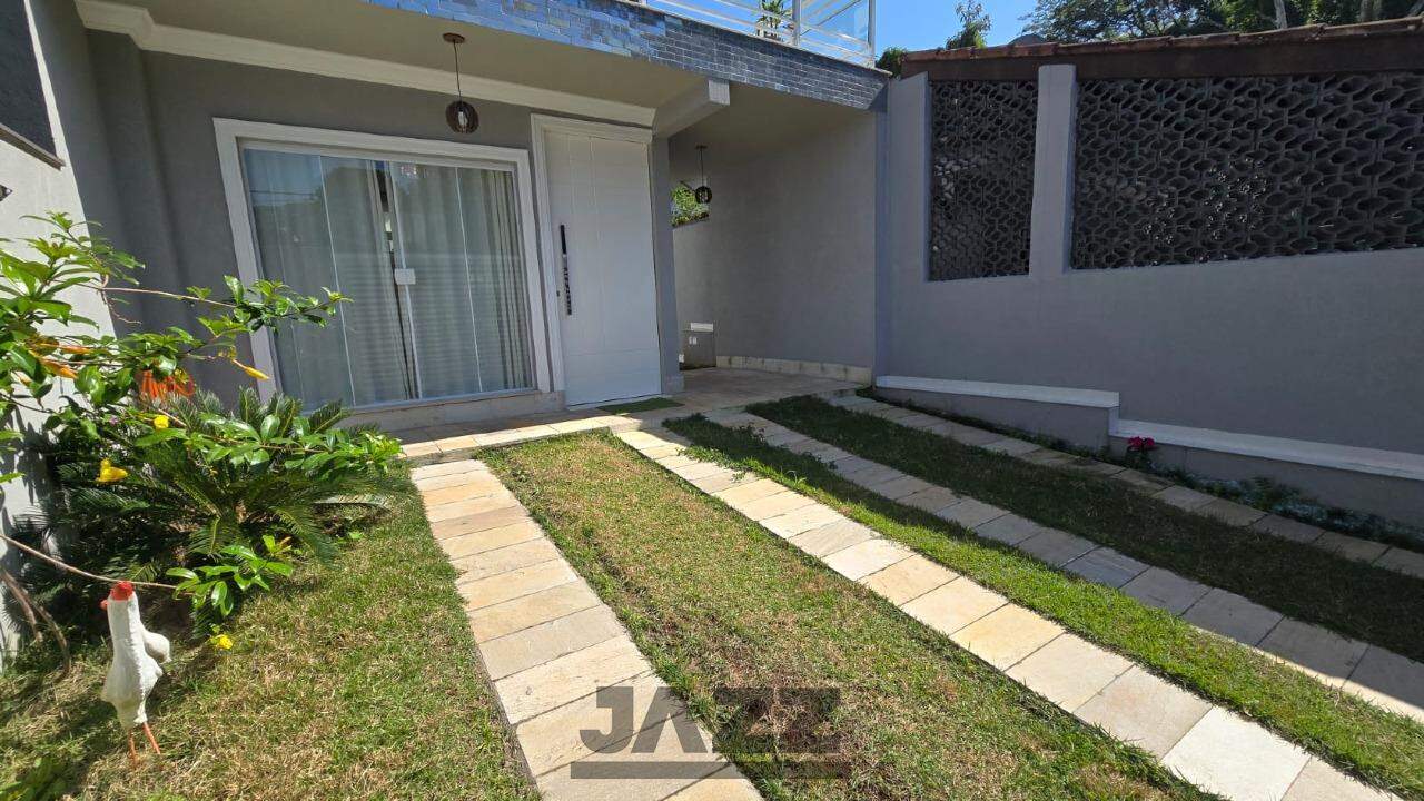 Casa à venda com 3 quartos, 149m² - Foto 32