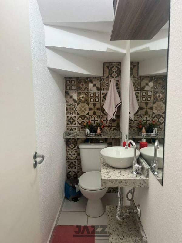 Casa de Condomínio à venda com 3 quartos, 128m² - Foto 10