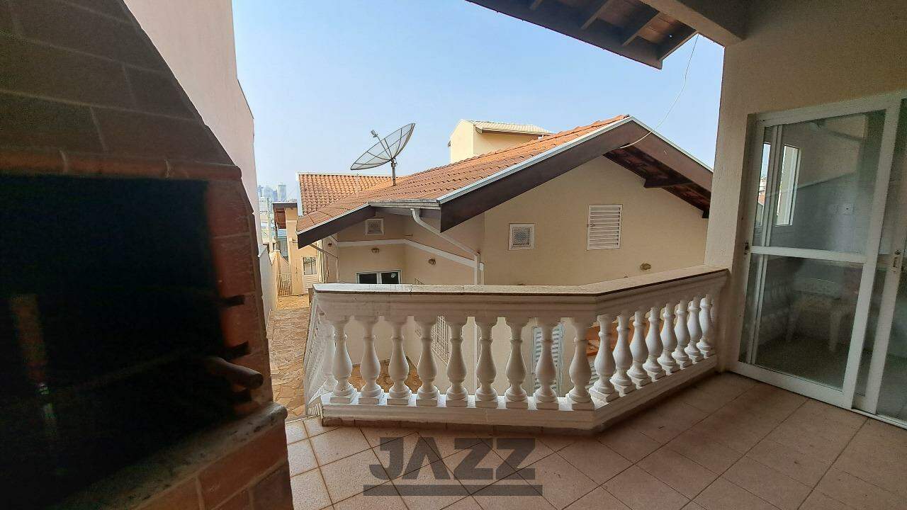 Casa de Condomínio para alugar com 3 quartos, 325m² - Foto 42