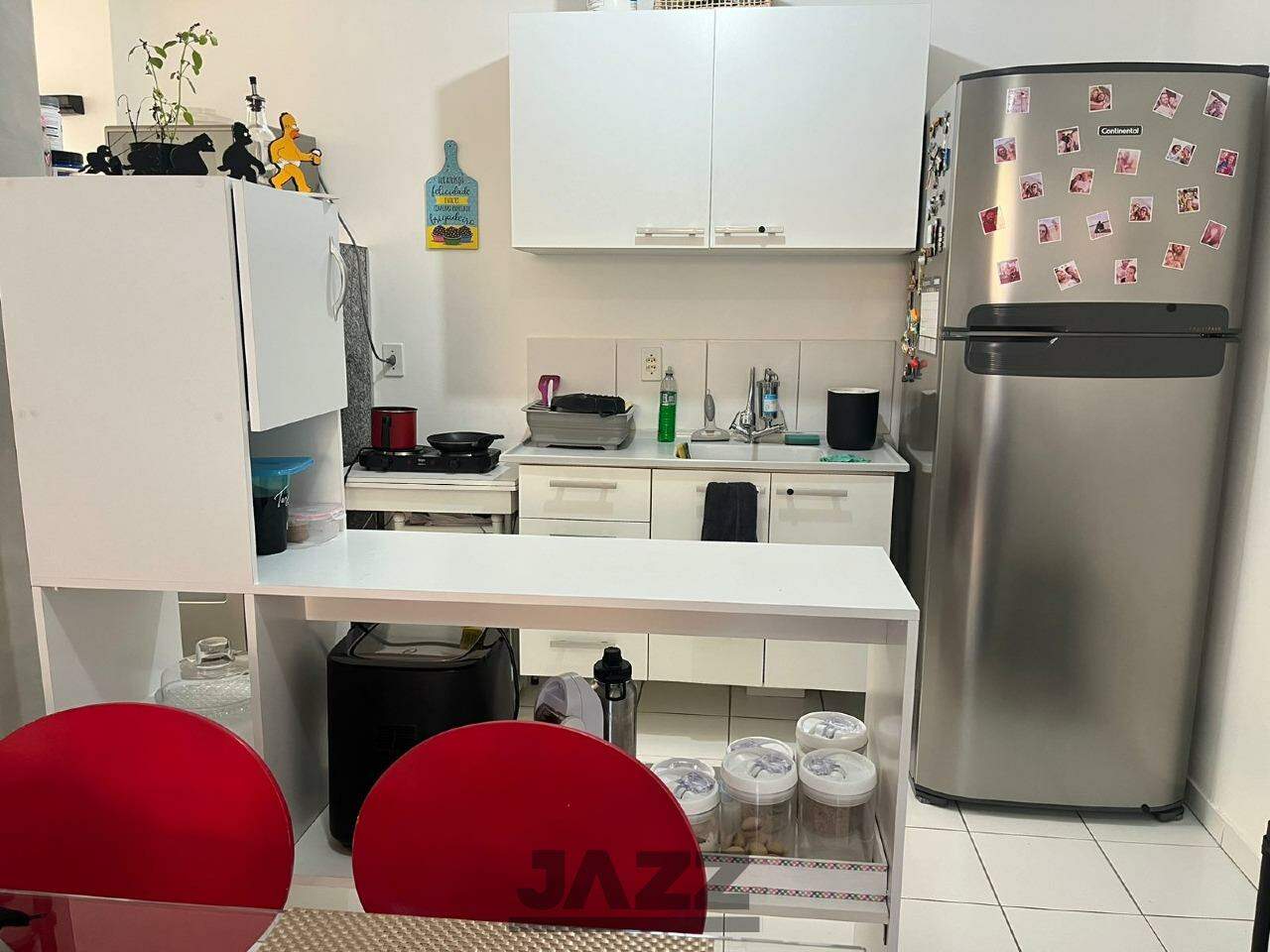 Apartamento, 2 quartos, 45 m² - Foto 3