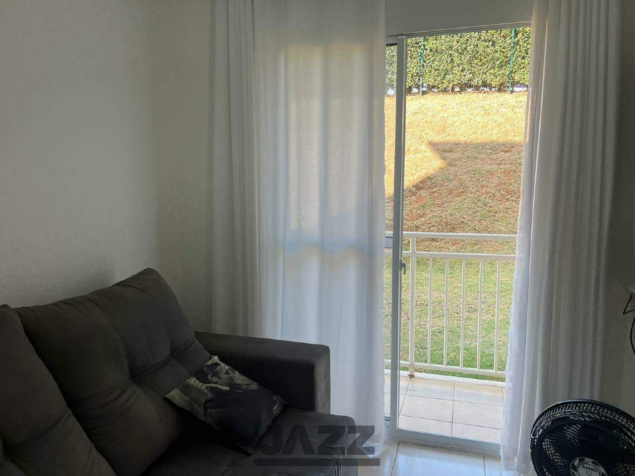 Apartamento, 2 quartos, 45 m² - Foto 2