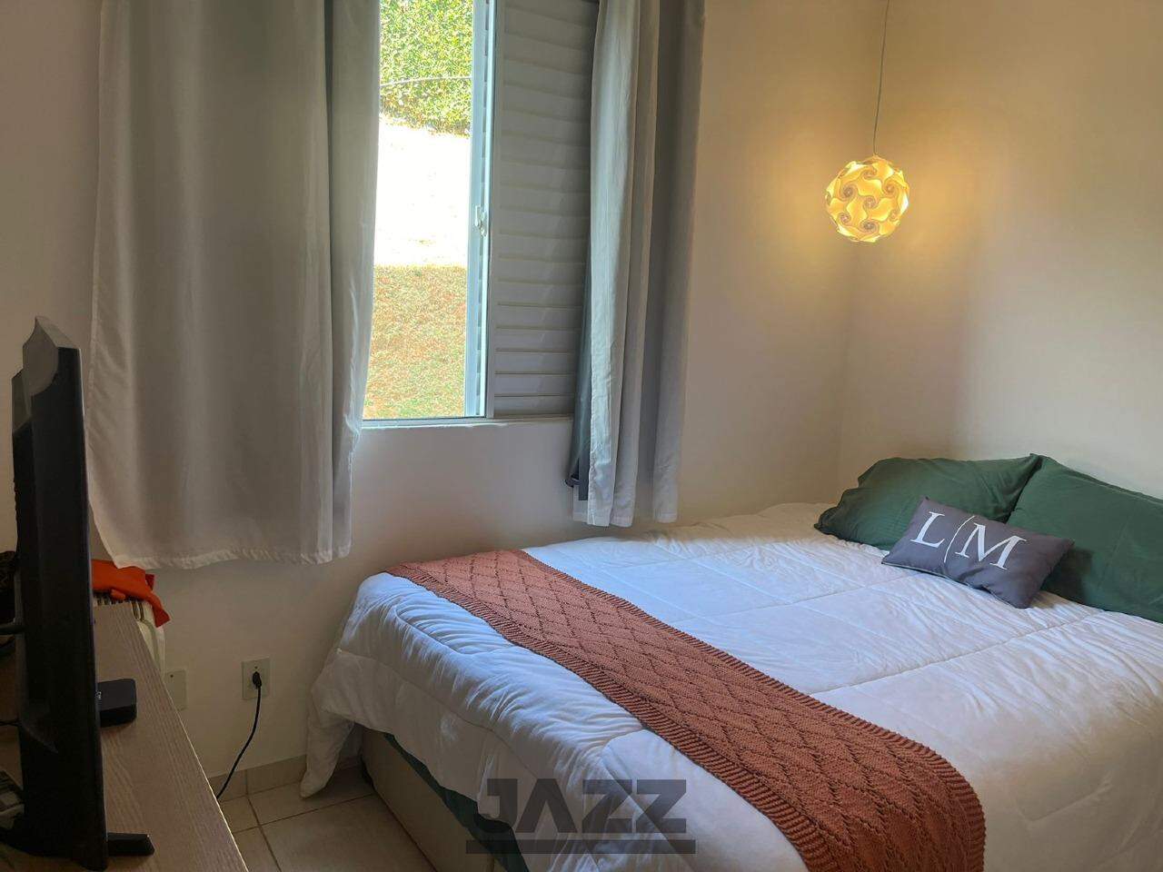 Apartamento à venda com 2 quartos, 45m² - Foto 6