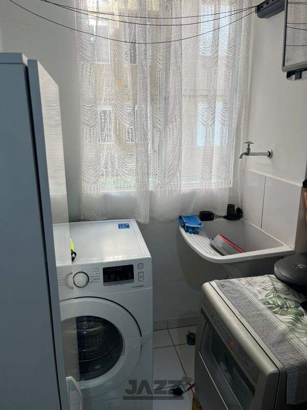 Apartamento à venda com 2 quartos, 45m² - Foto 8