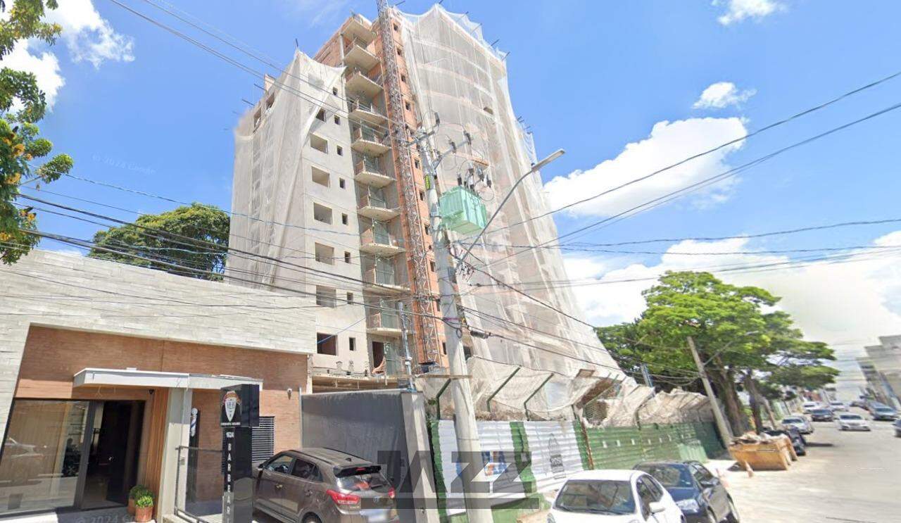 Apartamento à venda com 2 quartos, 60m² - Foto 3