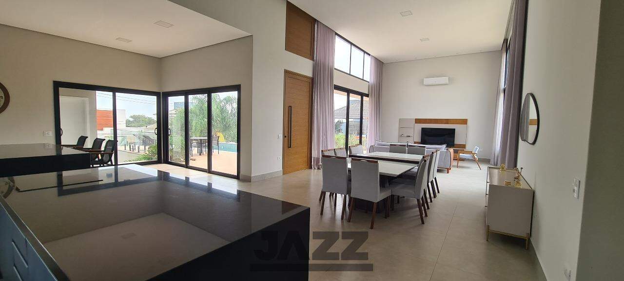 Casa de Condomínio à venda com 4 quartos, 320m² - Foto 11