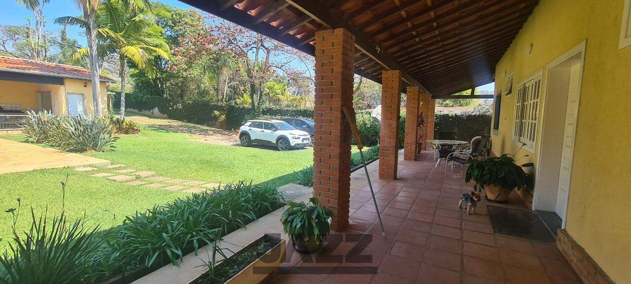 Fazenda à venda com 4 quartos, 220m² - Foto 7