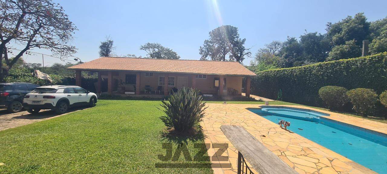 Fazenda à venda com 4 quartos, 220m² - Foto 4