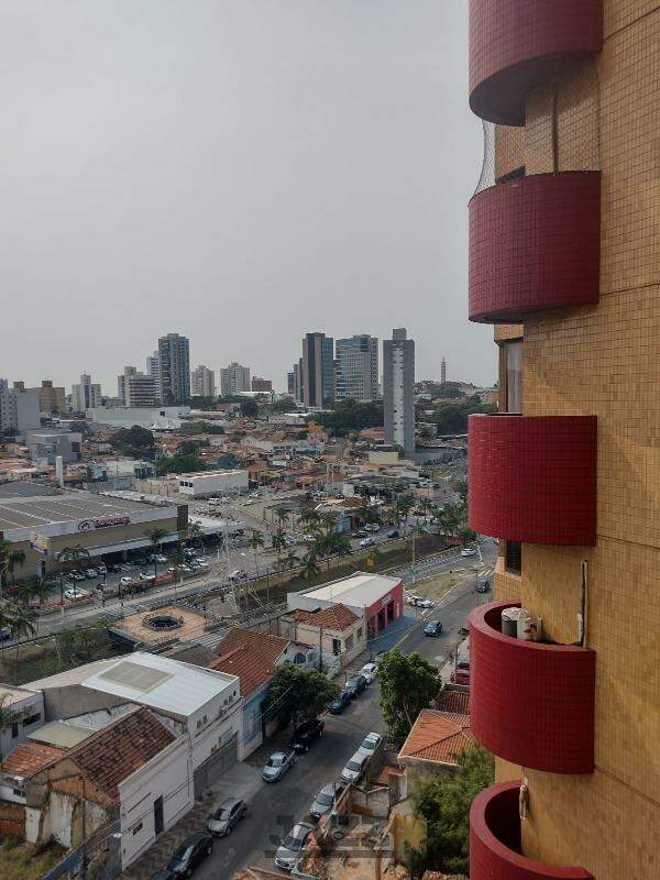 Apartamento para alugar com 3 quartos, 89m² - Foto 8