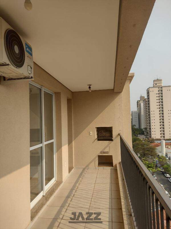 Apartamento para alugar com 3 quartos, 89m² - Foto 5