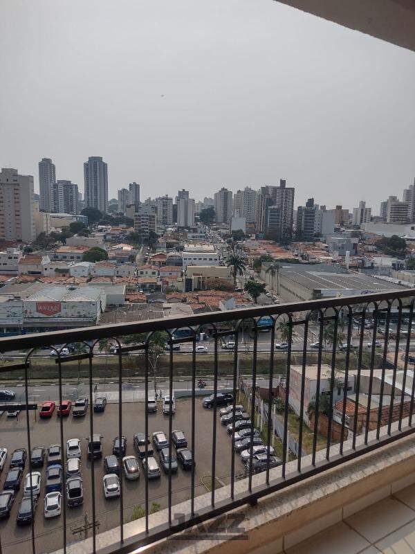 Apartamento para alugar com 3 quartos, 89m² - Foto 10