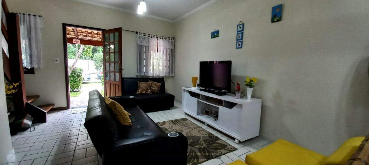 Casa de Condomínio à venda com 3 quartos, 98m² - Foto 3