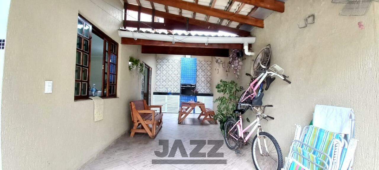 Casa de Condomínio à venda com 3 quartos, 98m² - Foto 17