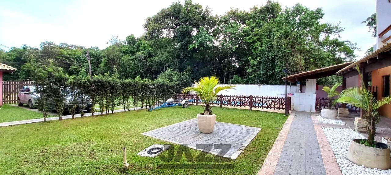 Casa de Condomínio à venda com 3 quartos, 98m² - Foto 20