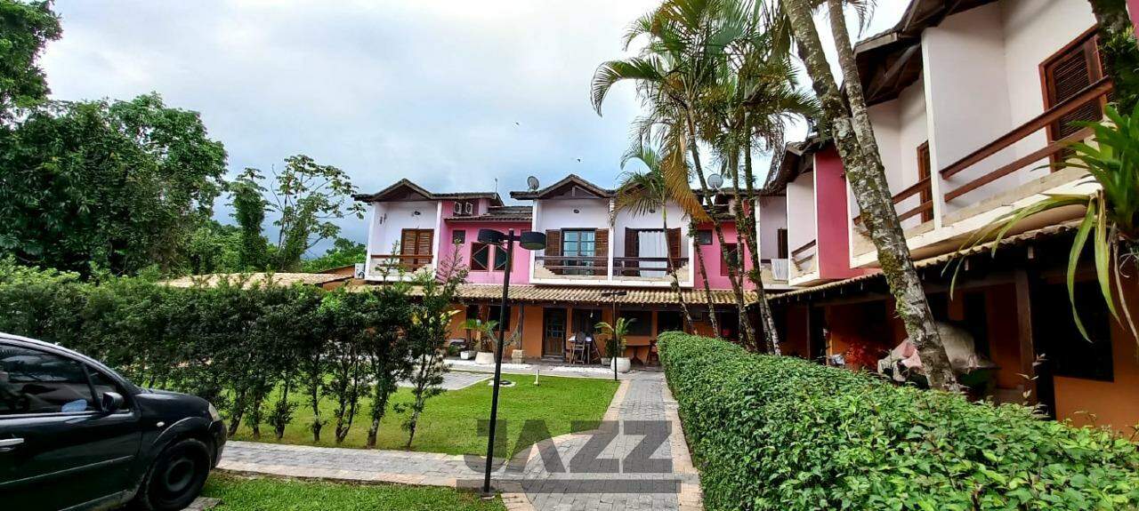 Casa de Condomínio à venda com 3 quartos, 98m² - Foto 19