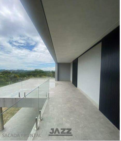 Casa de Condomínio à venda com 3 quartos, 466m² - Foto 18